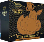 Pokemon | Shining Fates Elite Trainer Box